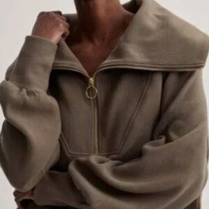 Varley Vine Pullover